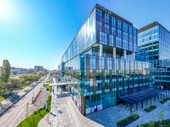 One Cotroceni Park 2025, Prima Inchiriere 2 camere 60 mp, Centrala, Parcare