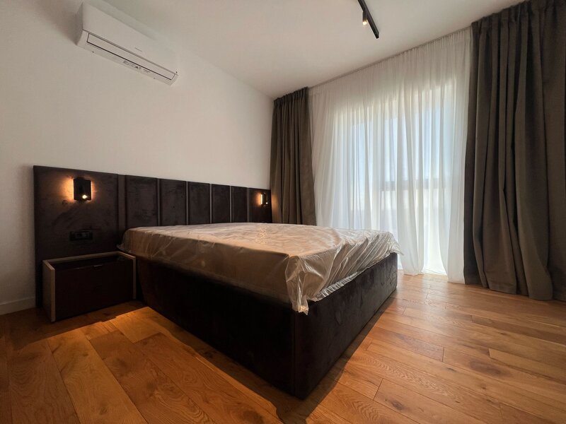One Cotroceni Park 2025, Prima Inchiriere 2 camere 60 mp, Centrala, Parcare