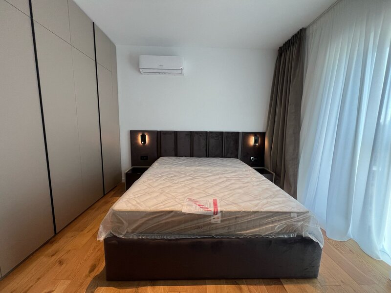 One Cotroceni Park 2025, Prima Inchiriere 2 camere 60 mp, Centrala, Parcare