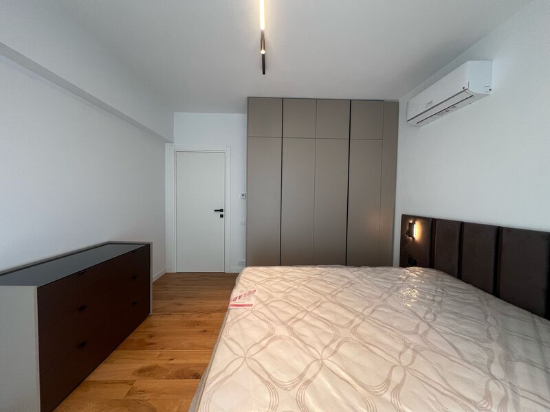 One Cotroceni Park 2025, Prima Inchiriere 2 camere 60 mp, Centrala, Parcare