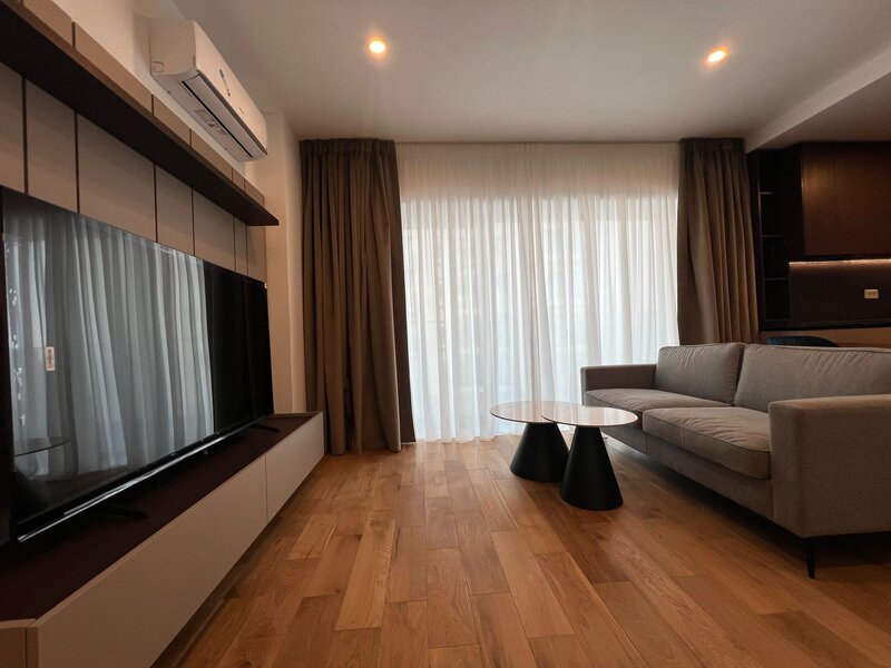 One Cotroceni Park 2025, Prima Inchiriere 2 camere 60 mp, Centrala, Parcare