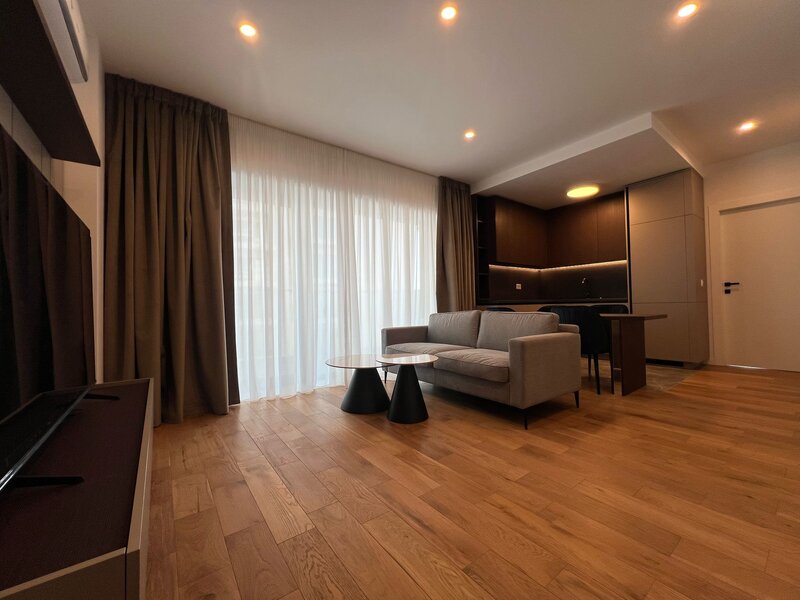 One Cotroceni Park 2025, Prima Inchiriere 2 camere 60 mp, Centrala, Parcare