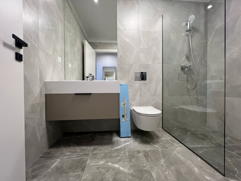 One Cotroceni Park 2025, Prima Inchiriere 2 camere 60 mp, Centrala, Parcare